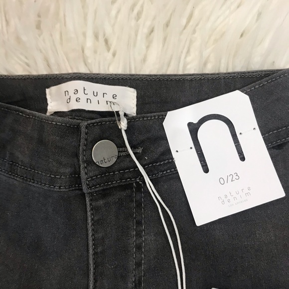 New🌿Nature Stretchy Joggings - Picture 3 of 8